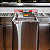 Fritadeira Elétrica Industrial Zona Fria Croydon FZ28 15L 8000W 2 Cestas Inox - Imagem 3