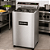 Fritadeira Elétrica Comercial FAO 25 Litros Zona Fria 8000w Metalcubas - Imagem 4