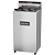 Fritadeira Elétrica Comercial FAO 25 Litros Zona Fria 8000w Metalcubas - Imagem 1