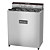 Fritadeira Elétrica Industrial FAO 45 Litros Zona Fria 10000W Metalcubas - Imagem 1
