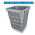 Máquina Lava Louças Hobart Ecomax 403 Monofásica Inox IndustriaI - Imagem 6