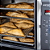 Forno Turbo Convector Elétrico Industrial de Convecção WCV-535 5 Assadeiras Pães Com Vapor Wictory - Imagem 6