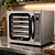 Forno Elétrico Converctor Industrial de Convecção Pudim WCPP-535 5 Assadeiras Wictory - Imagem 5