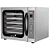 Forno Elétrico Converctor Industrial de Convecção Pudim WCPP-535 5 Assadeiras Wictory - Imagem 1