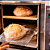 Forno Elétrico Convector Industrial de Convecção WCVP-335 3 Pedras Pães Com Vapor Wictory - Imagem 3