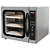 Forno Elétrico Convector Industrial de Convecção WCVP-335 3 Pedras Pães Com Vapor Wictory - Imagem 1