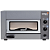 Forno Elétrico Refratário WP-35 Pizza 21 Litros Inox 40x40 Wictory - Imagem 6