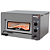 Forno Elétrico Refratário WP-35 Pizza 21 Litros Inox 40x40 Wictory - Imagem 1
