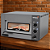Forno Elétrico Refratário WP-35 Pizza 21 Litros Inox 40x40 Wictory - Imagem 7