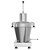 Processador de Alimentos Industrial PA-14-N 16,5 Litros 6 Discos 429mm 1CV Skymsen - Imagem 3