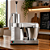 Processador de Alimentos Industrial PA-14-N 16,5 Litros 6 Discos 429mm 1CV Skymsen - Imagem 7