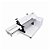Cilindro Laminador Elétrico 28cm Massas Pão Cortador Talharim Leggero - Imagem 4