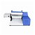 Cilindro Laminador Elétrico 28cm Massas Pão Cortador Talharim Leggero - Imagem 3