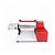 Cilindro Laminador Elétrico 28cm Massas Pão Cortador Talharim Leggero - Imagem 7