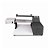 Cilindro Laminador Elétrico 28cm Massas Pão Cortador Talharim Leggero - Imagem 8