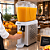 Máquina De Suco 1 Cuba Refresqueira Industrial Elétrica Venâncio 16L 500W Inox - Imagem 4