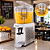 Máquina De Suco 1 Cuba Refresqueira Industrial Elétrica Venâncio 16L 500W Inox - Imagem 3