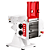 Amassadeira Masseira Basculante Semirrápida AM05 G2 5kg Bivolt 1/2CV G Paniz - Imagem 4