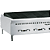 Chapa Char Broiler a Gás GLP Vulcan VCRB47 8 Queimadores Profissional Inox - Imagem 2
