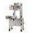 Serra Fita Profissional CAF SFO 2,5mm 1,5 CV Trifásica Açougue Carne Inox - Imagem 1