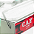 Seladora a Vácuo Industrial Profissional CAF VAC 420-D Inox 1,43 kW - Imagem 4