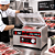 Seladora a Vácuo Industrial Profissional CAF VAC 420-D Inox 1,43 kW - Imagem 2