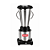 Liquidificador Industrial Malta 4 Litros Alta Rotação Inox 1200W - Imagem 1