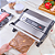 Seladora de Câmara a Vácuo Portátil LNS800 Inox Selovac Neo - Imagem 8