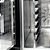 Forno Turbo a Gás GLP FTG 300 10 Esteiras 3/4 CV Monofásico Inox Bivolt G Paniz - Imagem 4