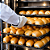 Forno Turbo a Gás GLP FTG 300 10 Esteiras 3/4 CV Monofásico Inox Bivolt G Paniz - Imagem 2