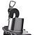 Processador de Alimentos Industrial PA7 PRO Sem Discos Inox Bivolt 1/2 CV Skymsen - Imagem 7
