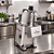 Processador de Alimentos Industrial PA7 PRO Sem Discos Inox Bivolt 1/2 CV Skymsen - Imagem 8