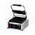 Chapa Sanduicheira Panini Grill Estriada Professional Elétrica Marchesoni 1800W - Imagem 4