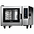 Forno Elétrico Industrial Combinado C-MAX EVO 6 Trifásico Com Vapor Prática - Imagem 1