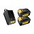 Chave De Impacto 20V 1/2” Com 2 Baterias 4.0 Ah 600 Nm - Imagem 8