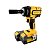 Chave De Impacto 20V 1/2” Com 2 Baterias 4.0 Ah 600 Nm - Imagem 2