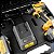 Chave De Impacto 20V 1/2” Com 2 Baterias 4.0 Ah 600 Nm - Imagem 7