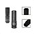 Kit 2 Soquete Longo De Impacto Em Aço Enc 1/2 De 13mm e 14mm - Imagem 1