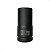 Soquete Longo De Impacto Sextavado 27mm x 3/4”Pol Aço CR-MO - Imagem 2