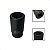 Soquete Longo De Impacto Sextavado 32mm x 3/4”Pol Aço CR-MO - Imagem 1