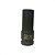 Soquete Longo De Impacto Sextavado 17mm x 1/2’'Pol Em Aço - Imagem 2