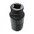 Soquete Longo De Impacto Sextavado 27mm x 1/2’'Pol Em Aço - Imagem 3