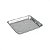 Bandeja Magnética Retangular De Aço Inoxidável 270x292mm - Imagem 3