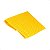 Toalha De Microfibra 40 x 40 cm Secagem Limpeza Carro Moto - Imagem 2
