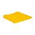 Toalha De Microfibra 40 x 40 cm Secagem Limpeza Carro Moto - Imagem 3