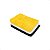 Jogo Com 3 Toalhas De Microfibra 40x40 cm Secagem Automotiva - Imagem 2