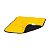 Toalha De Microfibra Dupla Face Supermacia 46x40 cm Lavagem - Imagem 3