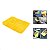 Toalha De Microfibra Automotiva Supermacia 40x40 cm - Imagem 1