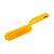 Escova De Silicone Para Remover Pelos Bancos Automotivos - Imagem 2