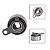 Tensor Correia Dentada Toyota Corolla 1.6 e 1.8 16V 93 A 02 - Imagem 1